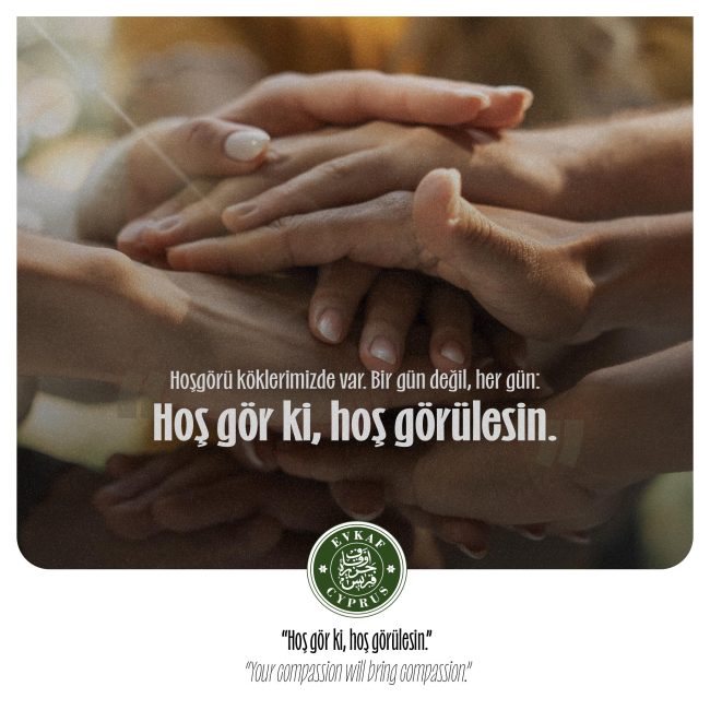 Tolerance is one of the strongest legacies of our civilization and our foundational culture.