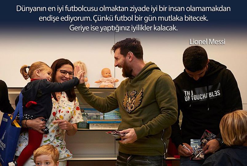We wish you healthy days full of goodness and a good week.
