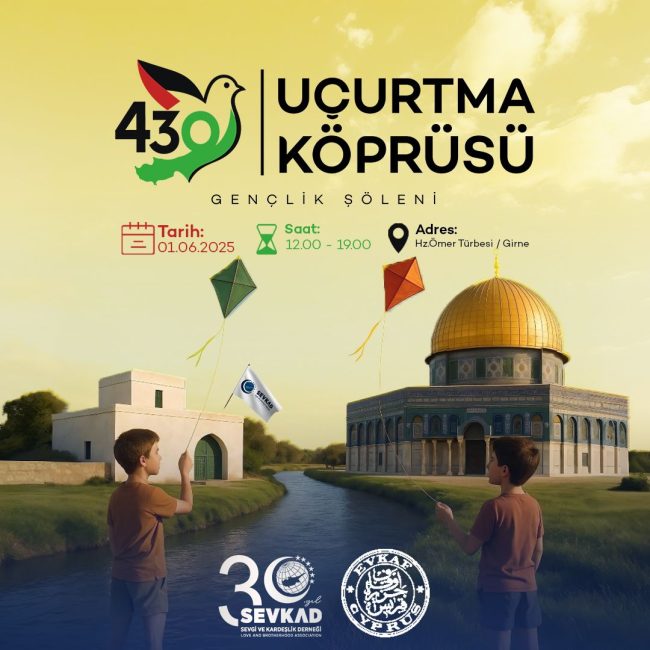 Kite Bridge Youth Festival