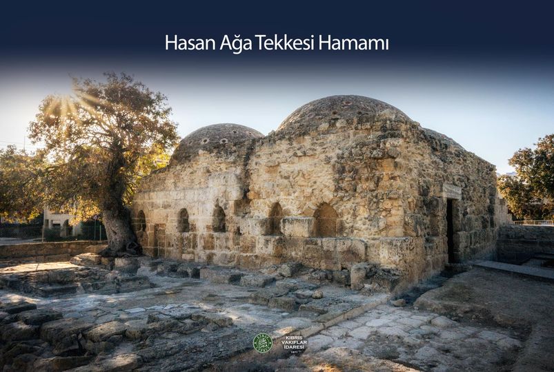 Hasan Agha Lodge