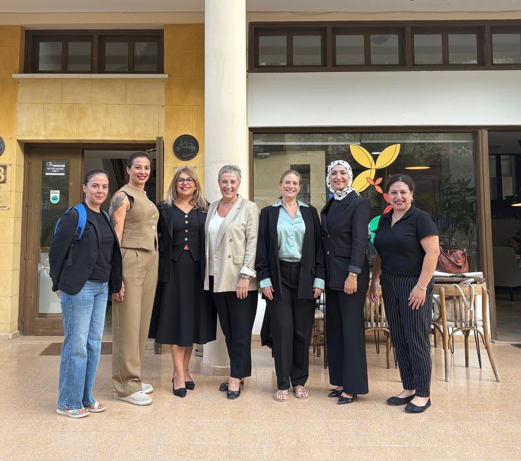 The Evkaf Kindness Volunteers Team Continues Its International Contacts