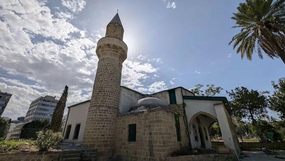 Statement About the Attack on Bayraktar Mosque in Southern Cyprus
