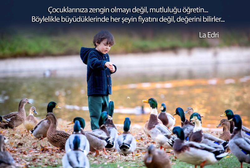 We wish you healthy days full of goodness and a good week