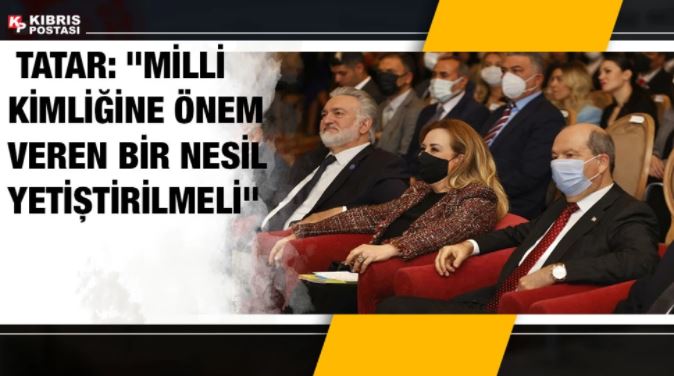 TRNC 1st Family Workshop started.