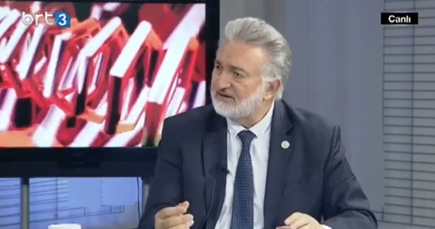 Why Did the British Administration Pay Rent If Closed Maraş Is Not a Trust Property?