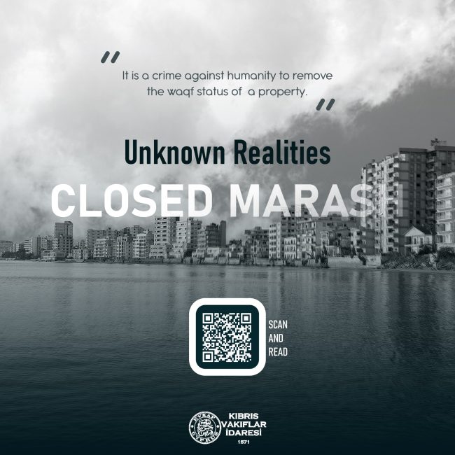 English Version of the Closed Marash Catalog Published