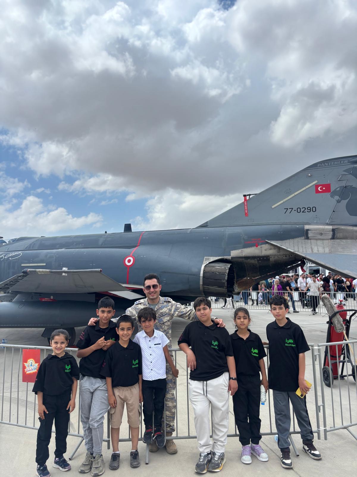 Cyprus Foundations Administration Shapes the Future with TEKNOFEST 2025
