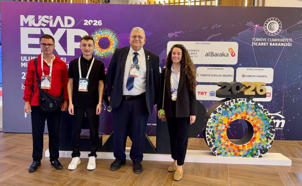 A 455-Year Legacy: Highlights from MÜSİAD EXPO 2026
