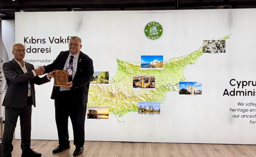 A 455-Year Legacy: Highlights from MÜSİAD EXPO 2026