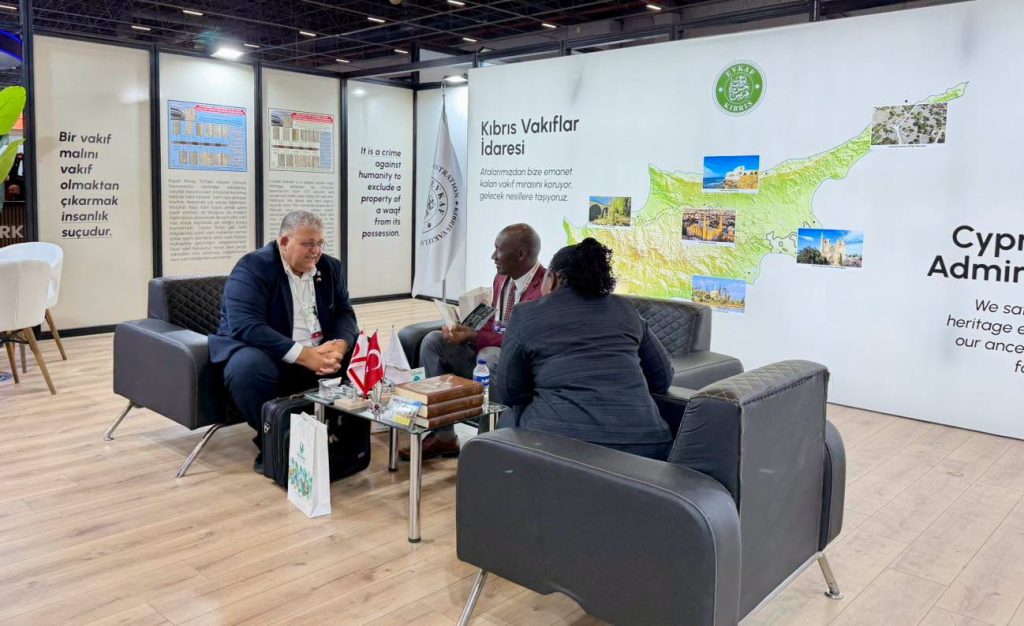 A 455-Year Legacy: Highlights from MÜSİAD EXPO 2026