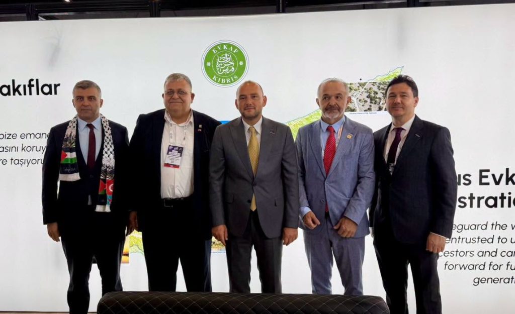 A 455-Year Legacy: Highlights from MÜSİAD EXPO 2026