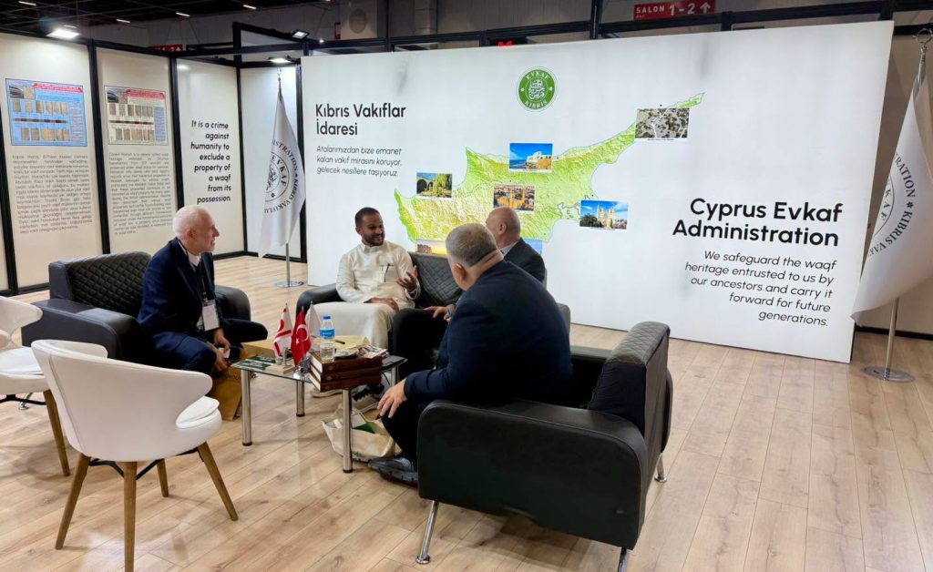 A 455-Year Legacy: Highlights from MÜSİAD EXPO 2026