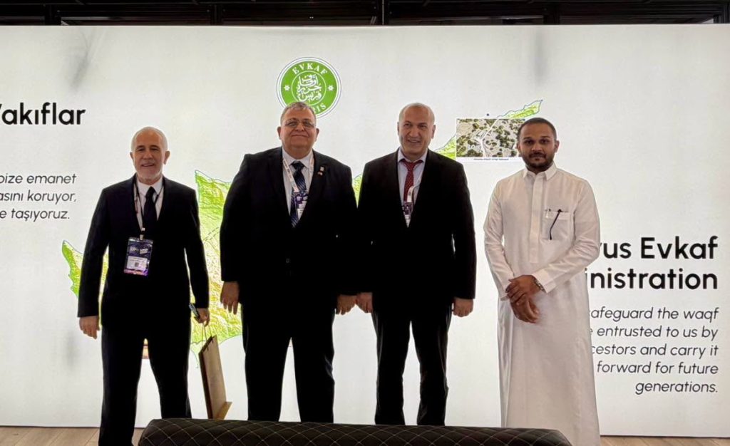 A 455-Year Legacy: Highlights from MÜSİAD EXPO 2026