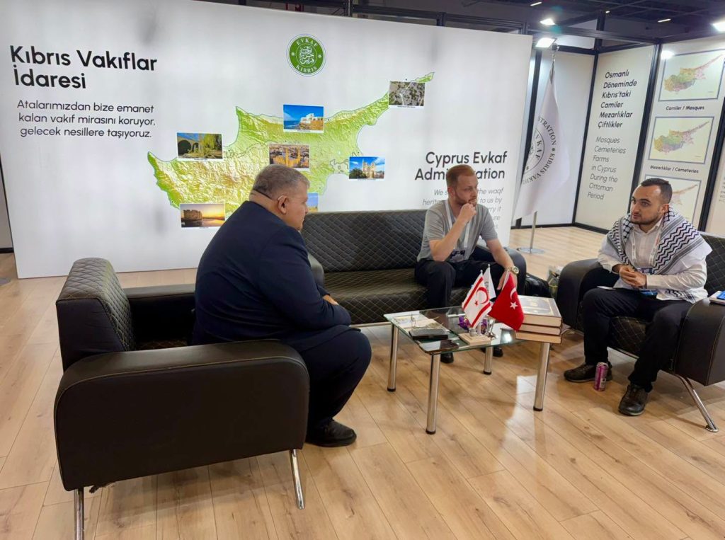 A 455-Year Legacy: Highlights from MÜSİAD EXPO 2026