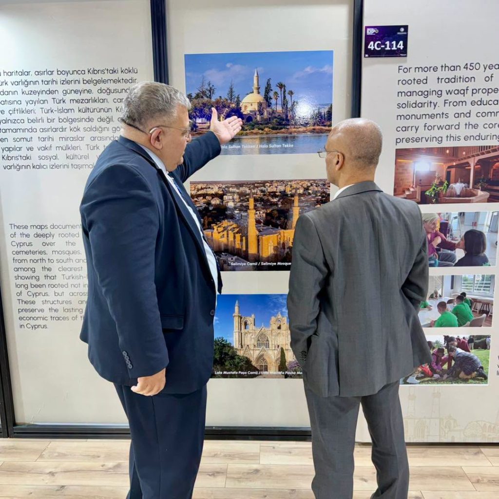 A 455-Year Legacy: Highlights from MÜSİAD EXPO 2026