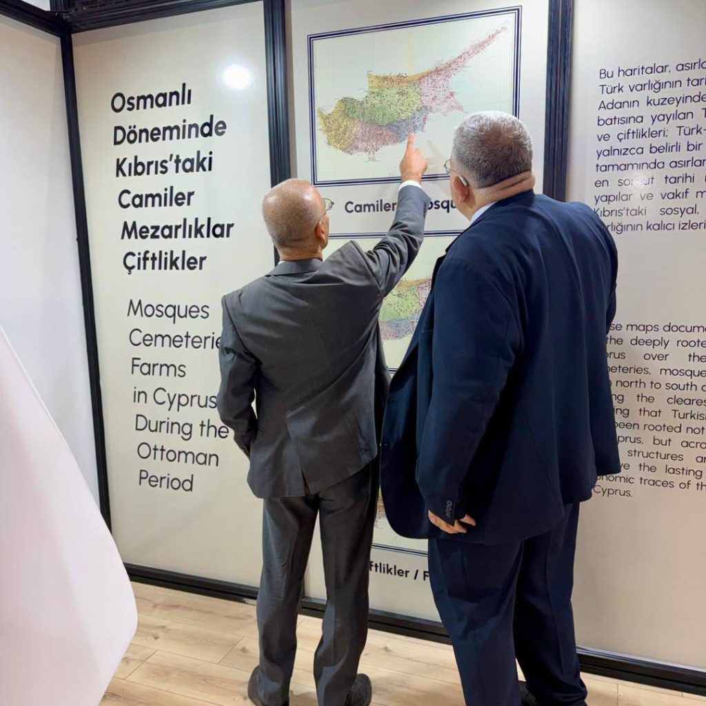 A 455-Year Legacy: Highlights from MÜSİAD EXPO 2026