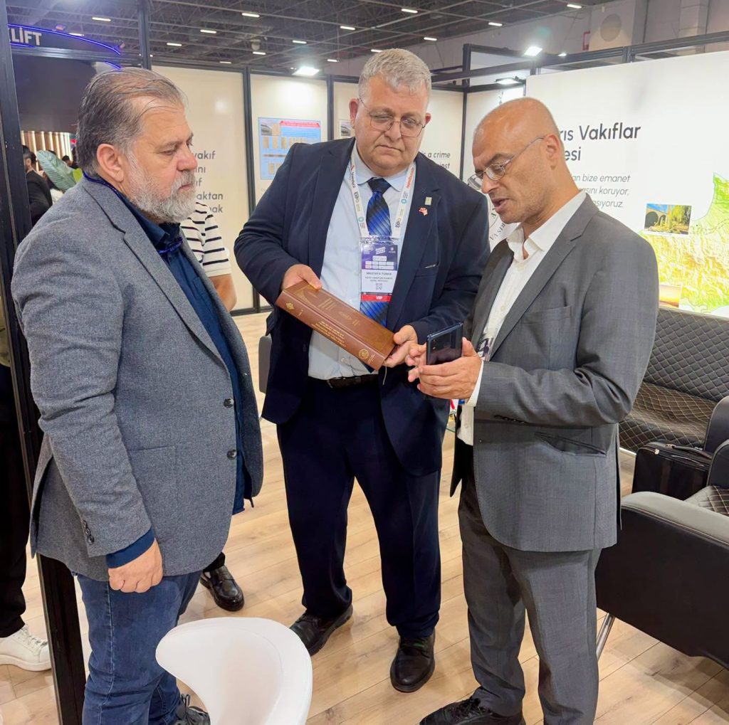 A 455-Year Legacy: Highlights from MÜSİAD EXPO 2026