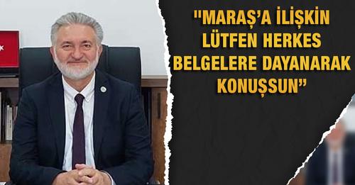İbrahim Benter: It is out of question for the foundations to approve an approach that will prevent the public from entering the beach in Mare Monte